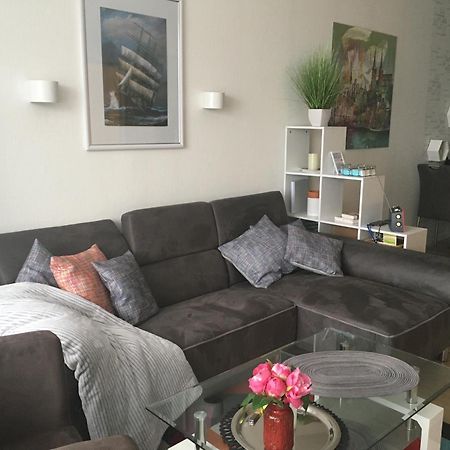 Lubeca Appartement Goslar Buitenkant foto