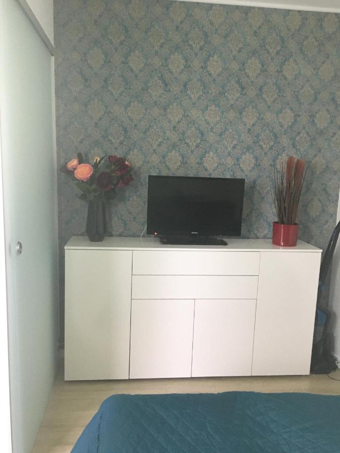 Lubeca Appartement Goslar Buitenkant foto