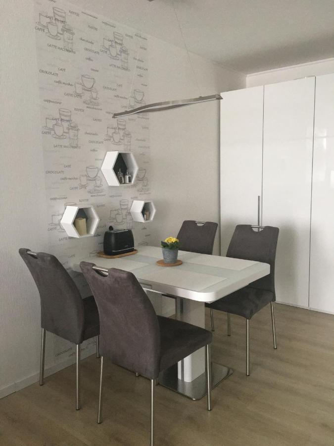 Lubeca Appartement Goslar Buitenkant foto