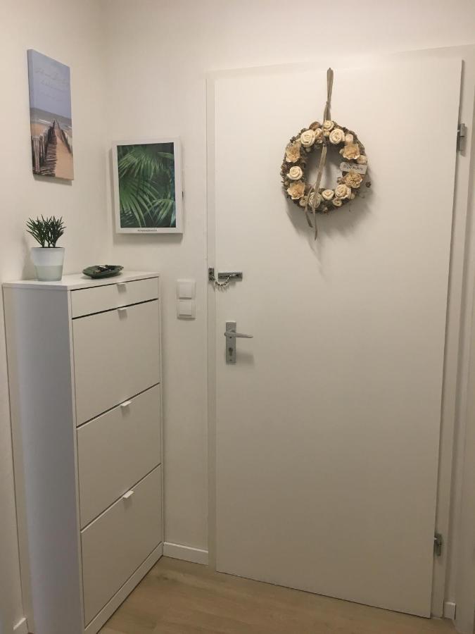Lubeca Appartement Goslar Buitenkant foto