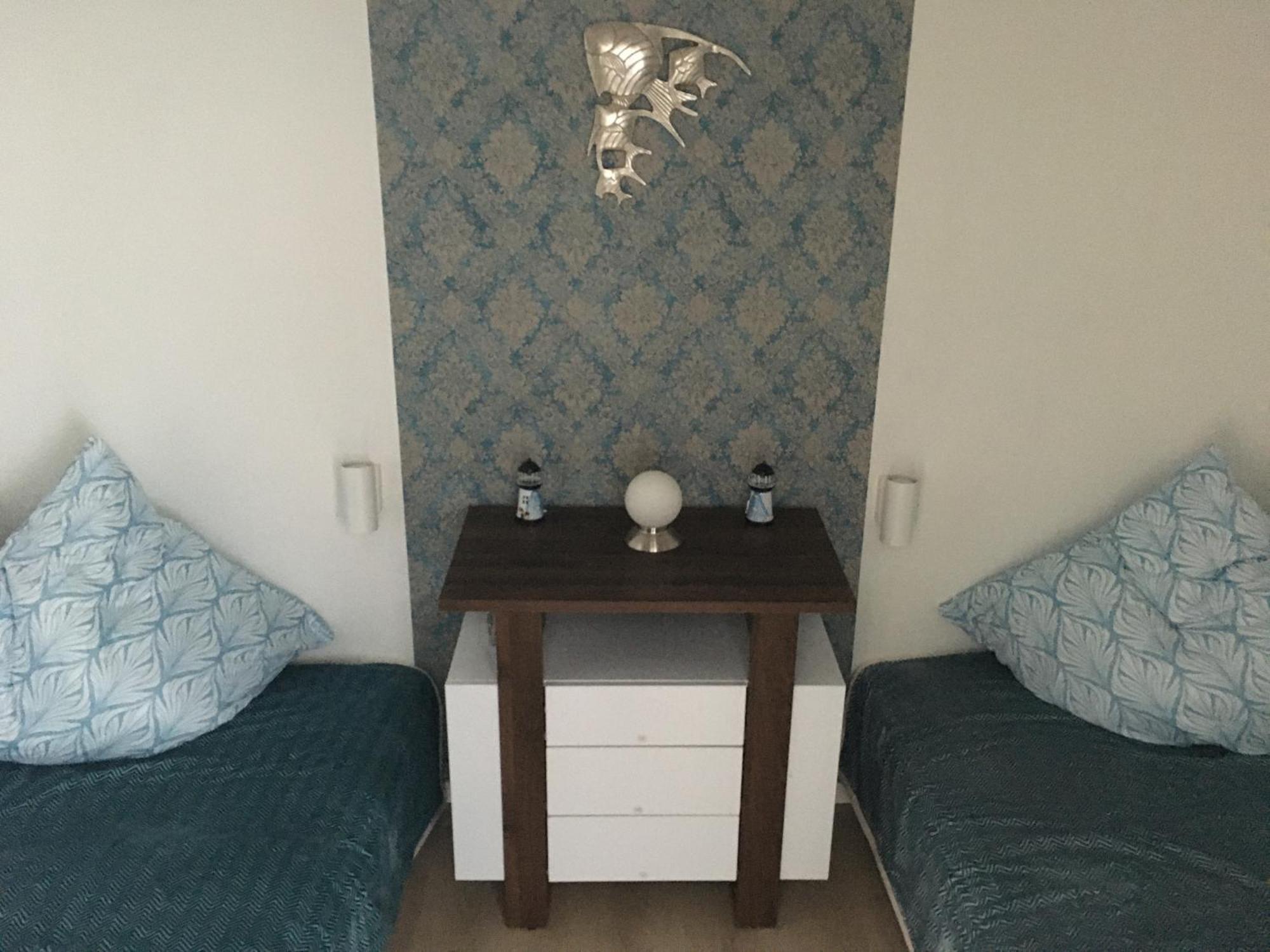 Lubeca Appartement Goslar Buitenkant foto