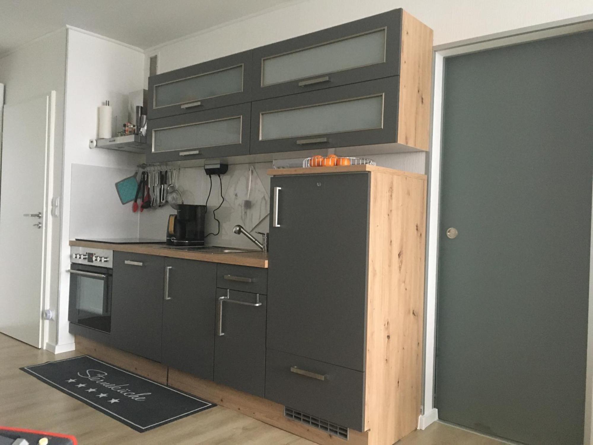 Lubeca Appartement Goslar Buitenkant foto