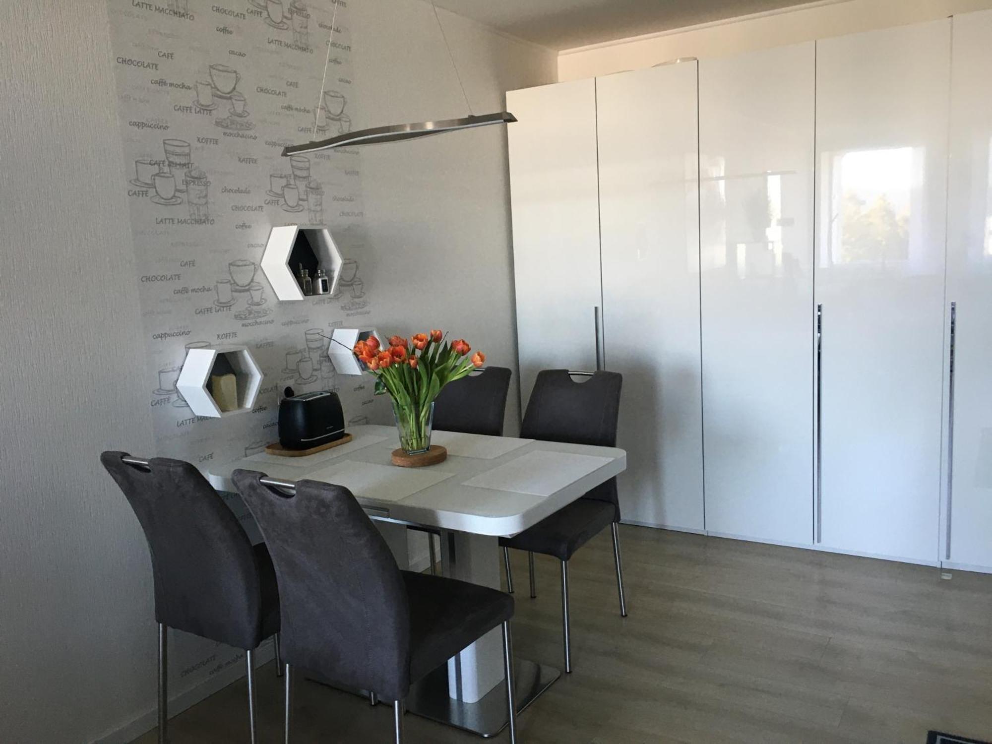 Lubeca Appartement Goslar Buitenkant foto