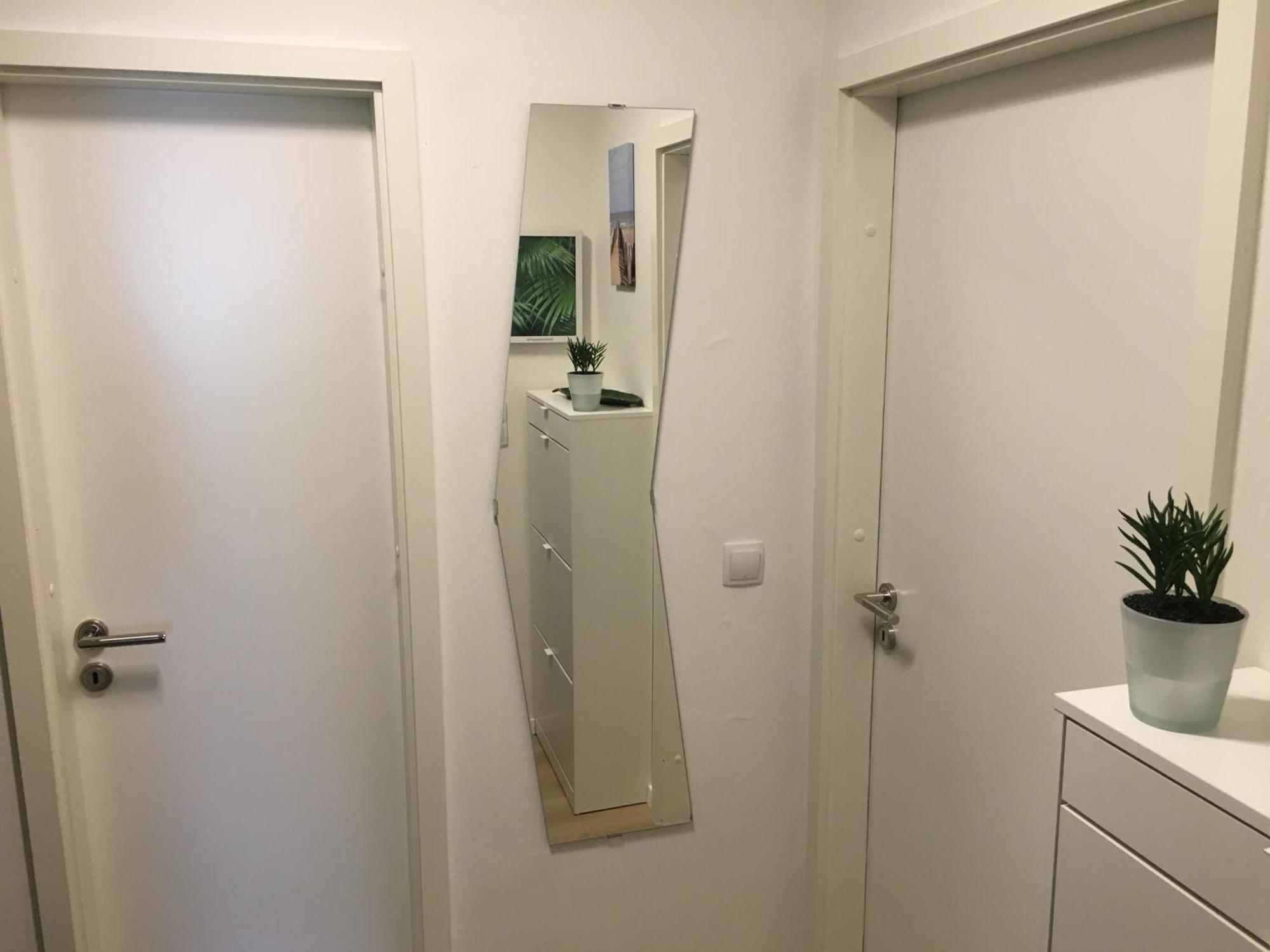 Lubeca Appartement Goslar Buitenkant foto