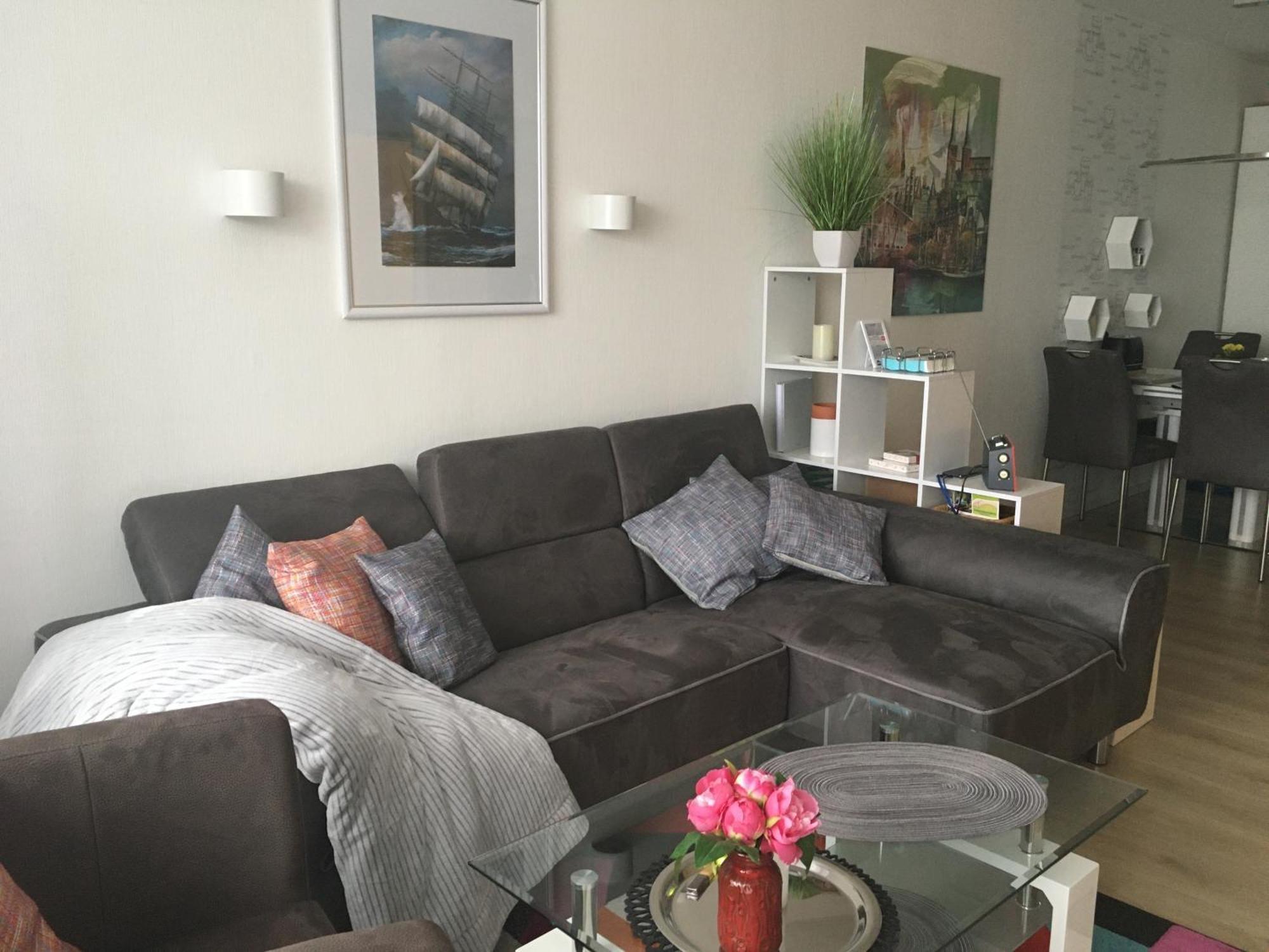 Lubeca Appartement Goslar Buitenkant foto