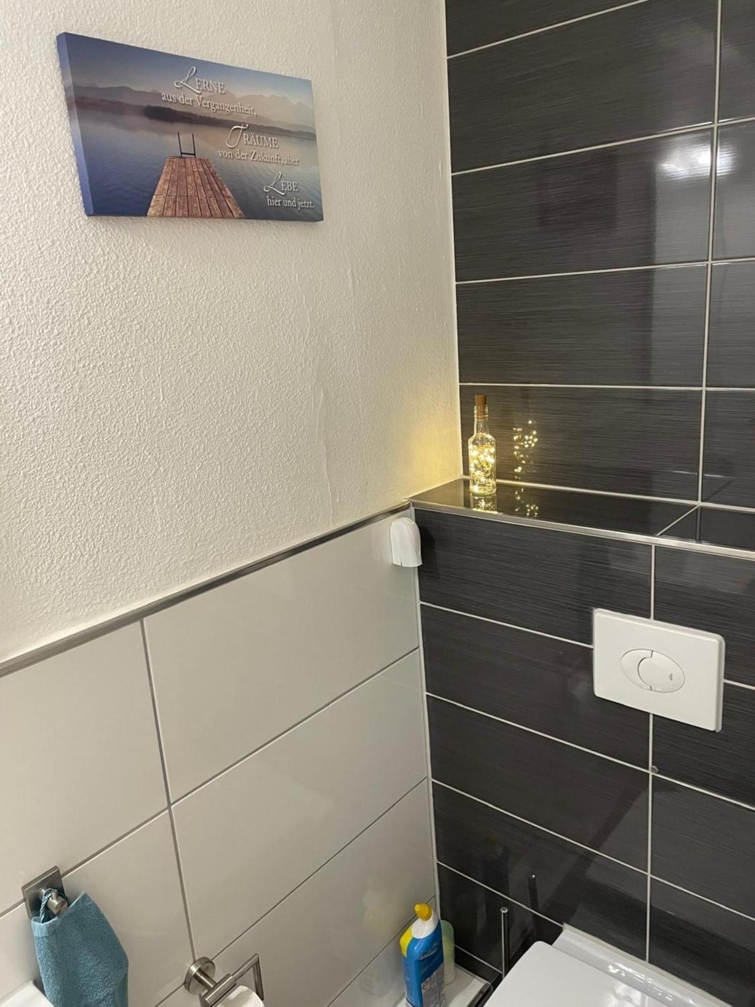 Lubeca Appartement Goslar Buitenkant foto